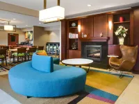 Comfort Inn & Suites Olathe - Kansas City Hotels in Olathe