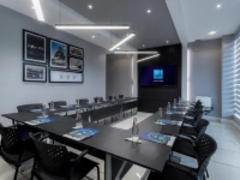 TRYP by Wyndham Cuenca Zahir Hoteles en Cuenca