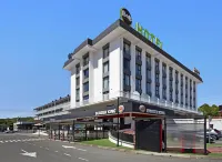 B&B Hotel Donostia Aeropuerto Hotels in 