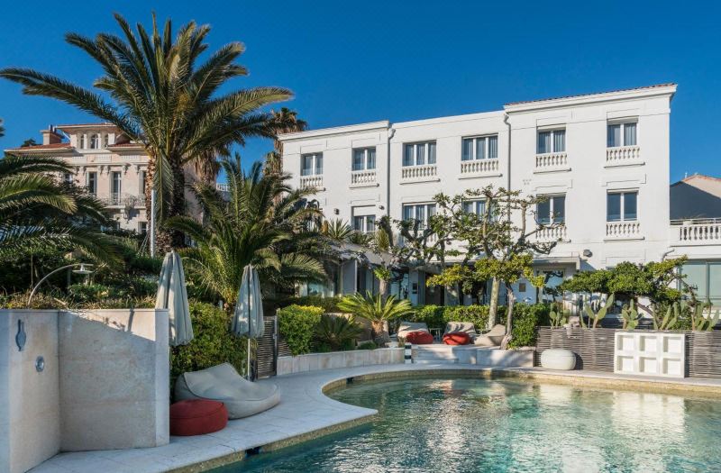 Le Petit Nice - Passedat photo 5
