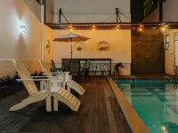 Urbanest Inn House Slipi ウィスマ77周辺のホテル