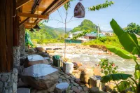 Clubhouse Mebayluon Paragliding Hotels in Mù Cang Chải District