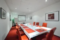 Zenia Hotel & Spa