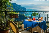 B&B Ravello Rooms
