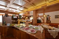 Hotel la Soldanella - Haustierfreundliche