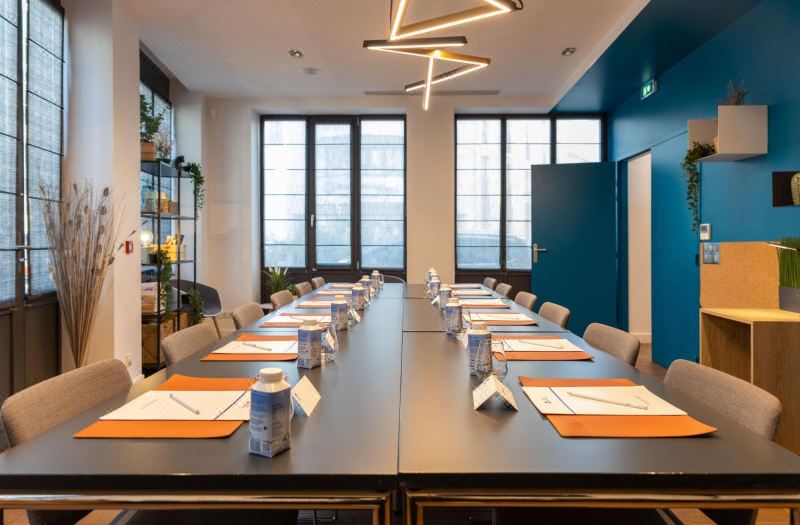 Best Western Hotel du Pont Wilson photo 4