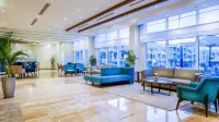SeaVille Beach Hotel by Elite Hotels & Resorts Hotel a Ataqah