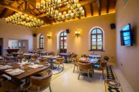 Mystras Grand Palace Resort & Spa - breakfast