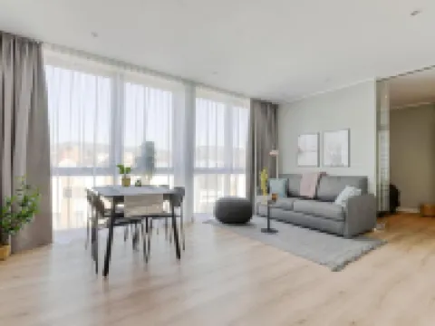 Limehome Aalen Reichsstädter STR. Hoteles en Aalen