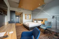 N+S City Hotel Neumarkt Gmbh