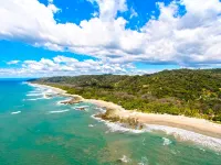 Fuego Lodge Hotels in Cobano