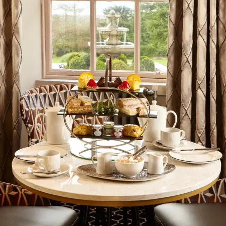 Hetland Hall Hotel