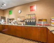 Comfort Inn & Suites Hotels in Crossfield