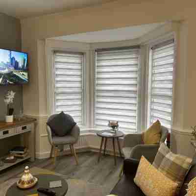 Penhale Holiday Flats Rooms