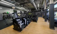 Bisham Abbey National Sports Centre - С тренажерным залом