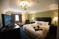 The Chateau Bloomington Hotel and Conference Center Hotels in Bloomington