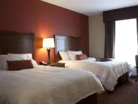 Hampton Inn Burlington Hotels in Racine County