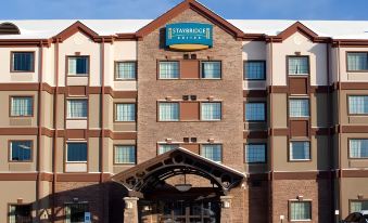 Staybridge Suites GREAT FALLS by IHG