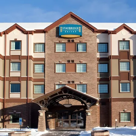 Staybridge Suites GREAT FALLS by IHG