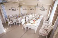 Arkadiya Hotel Hotel a Chita