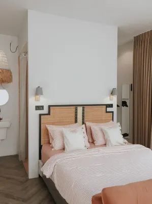 Guru Giri Mountain Cabin Hotels in Kecamatan Piyungan