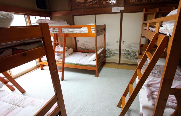 Towadako Backpackers