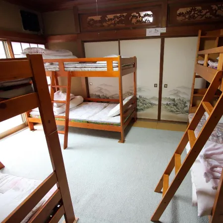 Towadako Backpackers