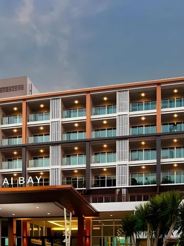 รูปภาพของบาลีฮาย เบย์