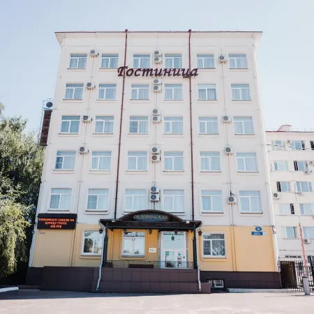 Октябрьская