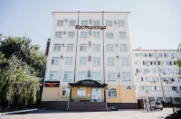 Oktyabryskaya Hotel Các khách sạn ở 