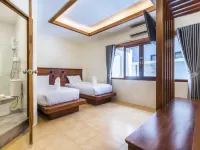 Wyh Hotel Hotels in Koh Tao