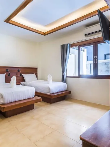 รูปภาพของโรงแรมไวห์