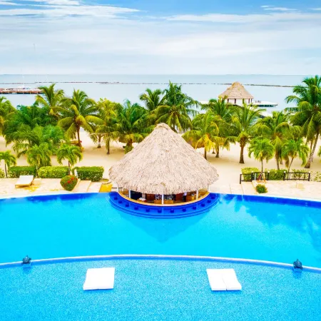The Placencia Belize Resort