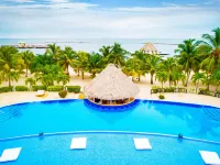 The Placencia Belize Resort - Beach
