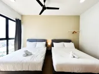 D' Sara Sentral Suites by Manhattan Group Hotel di Petaling