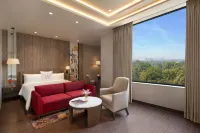 Welcomhotel by ITC Hotels, Delhi-Gurugram Highway Hotels in South West Delhi