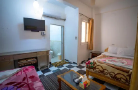Venus Hostel