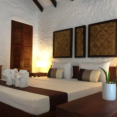 Casa Amihan