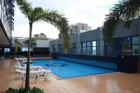 The Malayan Plaza Hotel - Family