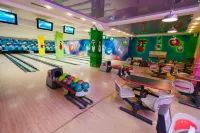 Novy Tobol Hotel Hotels in Gorod Tobolsk