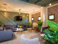 Ibis Abbeville Hotel a Behen