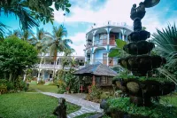 Kokosnuss Garden Resort