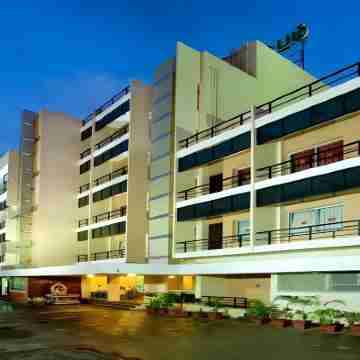 Hotel Subham Hotel Exterior