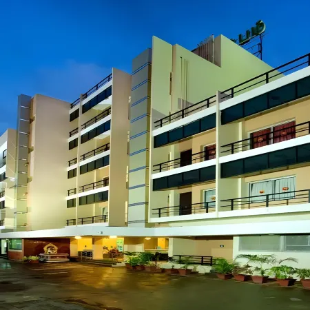 Hotel Subham