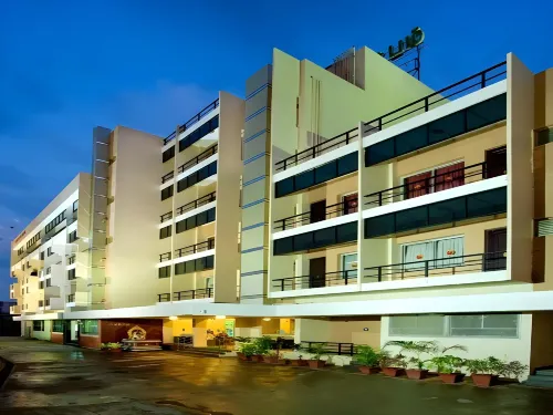 Hotel Subham
