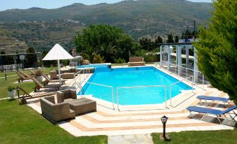 Paradise Art Hotel