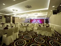 VIP Hotel Segamat Hotels in Segamat