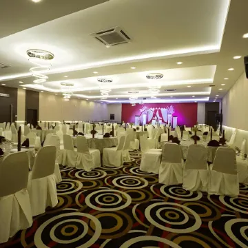 VIP Hotel Segamat