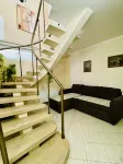 Vershina Hotel - Ramah Hewan Peliharaan