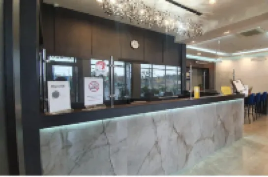 Hotel Takt Hotels in Odintsovsky District